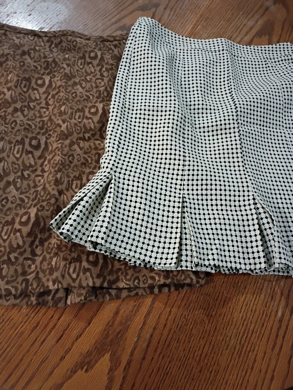 Ann Taylor Skirt Lot